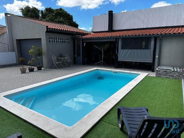 Casa / Villa T4 em Sado de 191,00 m² 191m² Setúbal São Sebastião