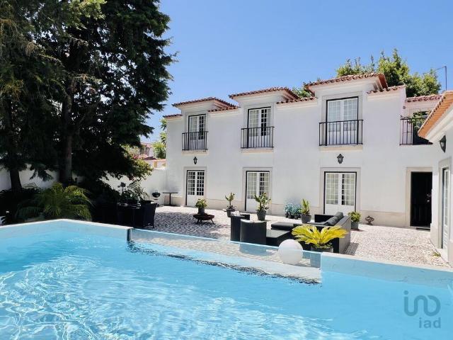 Casa / Villa T4 em Santarém Marvila, Santa Iria Da Ribeira. 359m² Santarém Marvila, Santa Iria da Ribeira de Santarém, Santa