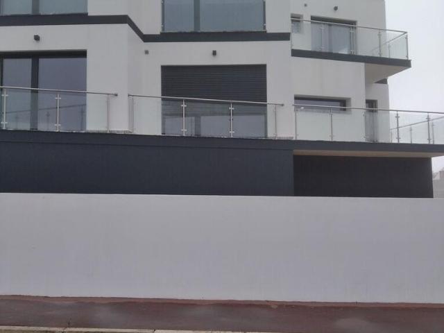 Casa / Villa T4 em Santiago do Cacém, Santa Cruz e São Bartolomeu da Serra de 333,00 m²