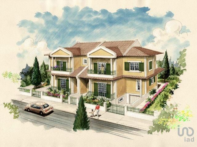 Casa / Villa T4 em Seixal, Arrentela e Aldeia de Paio Pires de 145,00 m²