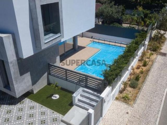 Casa / Villa T4 em Sesimbra Castelo de 167,00 m²