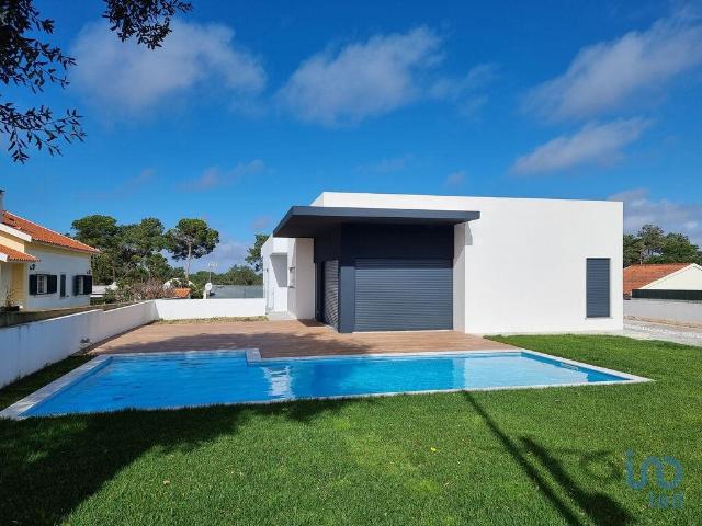 Casa / Villa T4 em Sesimbra Castelo de 273,00 m²
