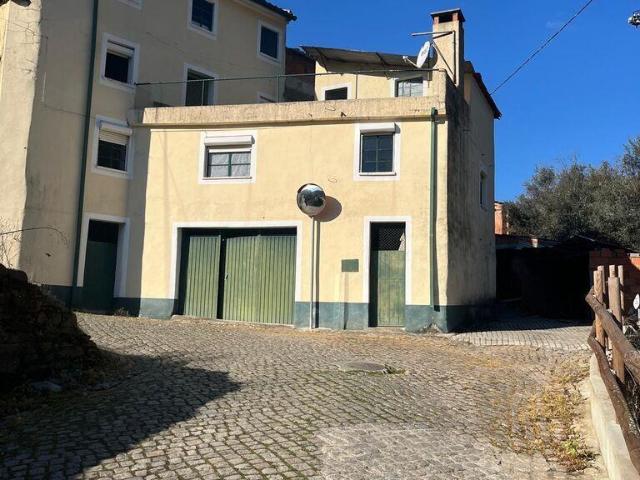Casa / Villa T4 em Sobreira Formosa e Alvito da Beira de 121. 121m² Sobreira Formosa e Alvito da Beira