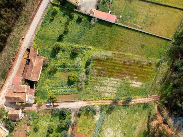 Casa / Villa T4 em Vacariça de 316,00 m²