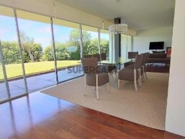 Casa / Villa T4 em Vau de 250,00 m²