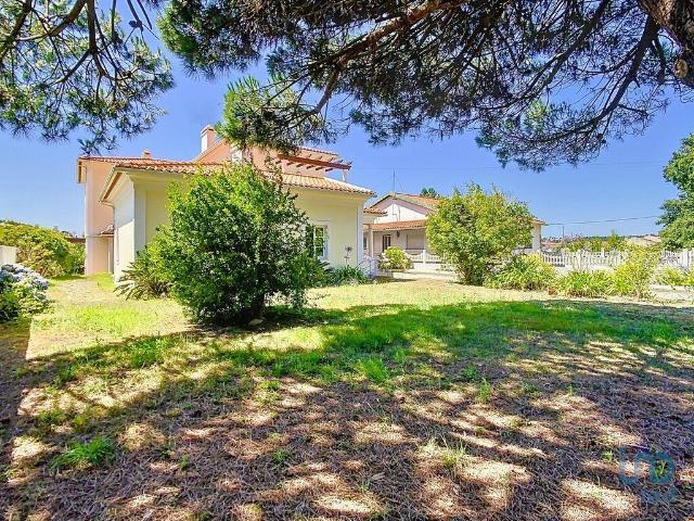 Casa / Villa T5 em Marinha Grande de 341,00 m² 341m² Marinha Grande
