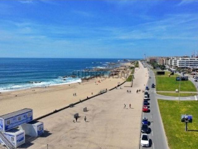 Casa / Villa T5 em Matosinhos e Leça da Palmeira de 248,00 m²