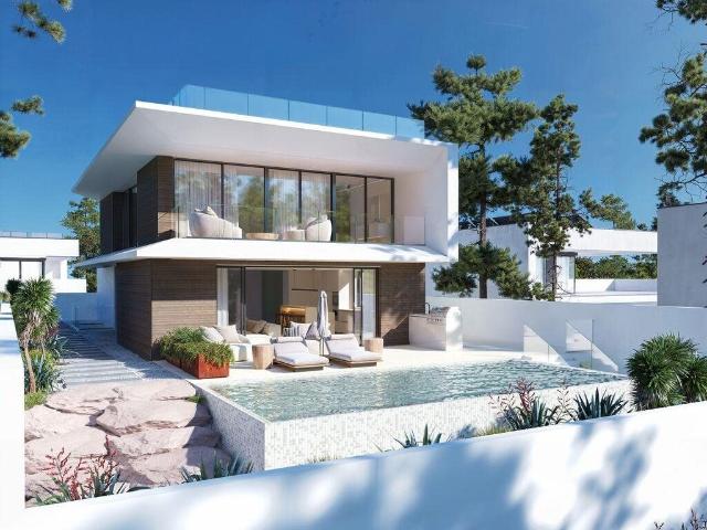 Casa / Villa T5 em Montenegro de 427,00 m² 427m² Montenegro