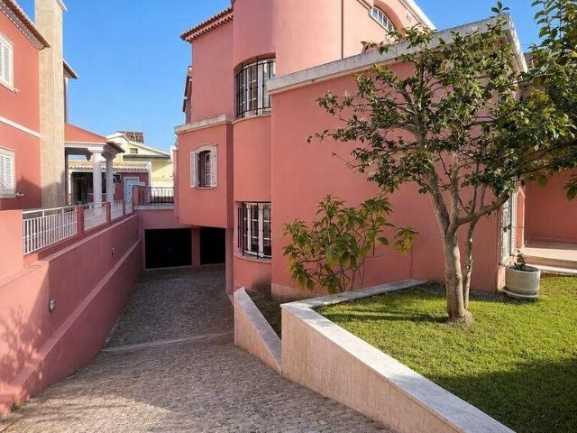 Casa / Villa T5 em Montijo e Afonsoeiro de 518 m² 518m² Montijo e Afonsoeiro