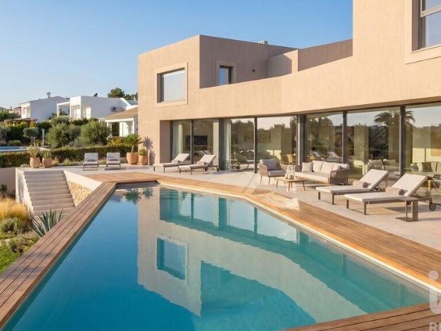 Casa / Villa T5 em Odiáxere de 630,00 m² 630m² Odiáxere
