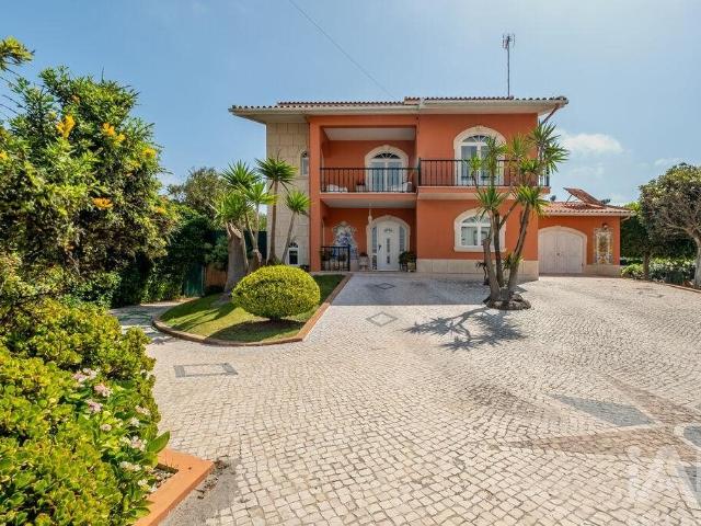 Casa / Villa T5 em A dos Cunhados e Maceira 479m² A dos Cunhados