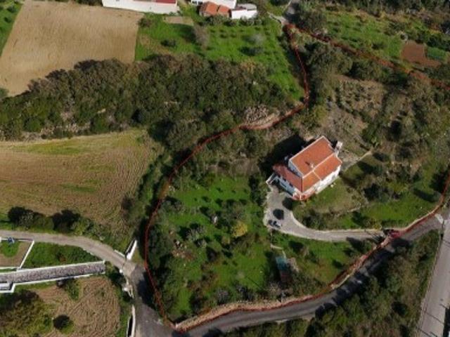 Casa / Villa T5 em Alhandra, São João dos Montes e Calhandriz de 582,00 m²