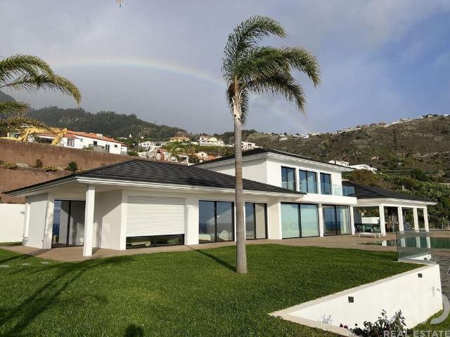 Casa / Villa T5 em Arco da Calheta de 379 m² 379m² Arco Da Calheta