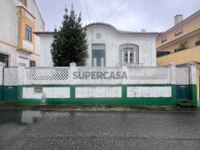 Casa / Villa T5 em Bombarral e Vale Covo de 230,00 m²