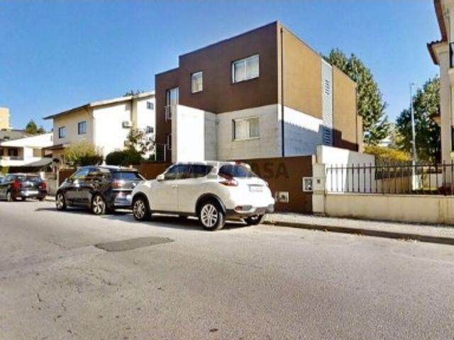 Casa / Villa T5 em Braga São Vítor de 250,00 m²