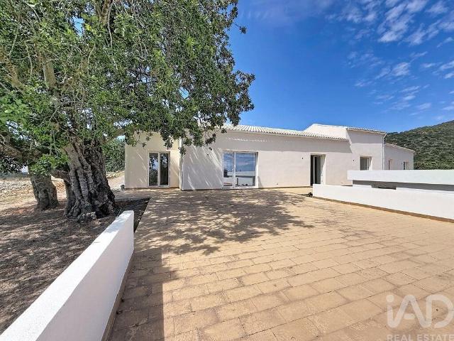 Casa / Villa T5 em Conceição e Estoi de 222 m² 222m² Faro Sé e São Pedro