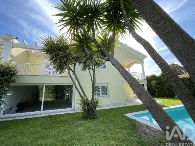 Casa / Villa T5 em Corroios de 248,00 m² 248m² Charneca De Caparica