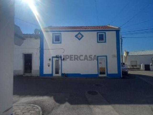 Casa / Villa T5 em Coruche, Fajarda e Erra de 128 m²
