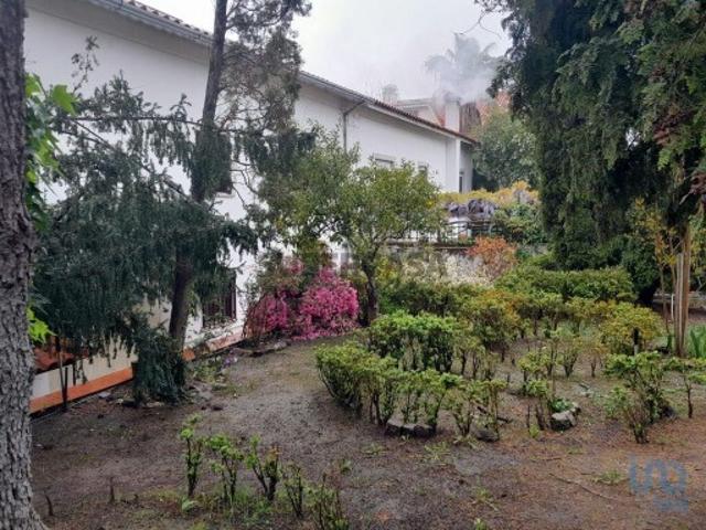 Casa / Villa T5 em Fundão, Valverde, Donas, Aldeia de Joanes e Aldeia Nova do Cabo de 420,00 m²