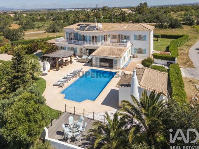 Casa / Villa T5 em Guia