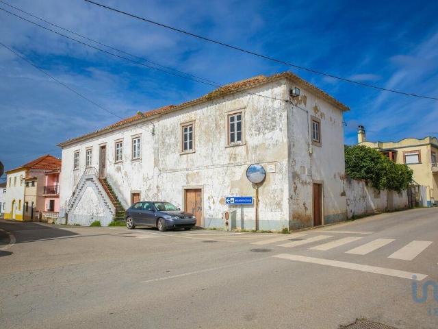 Casa / Villa T5 em Lourinhã e Atalaia de 247,00 m² 247m² da Lourinhã e Atalaia