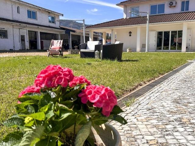 Casa / Villa T5 em Lousã e Vilarinho