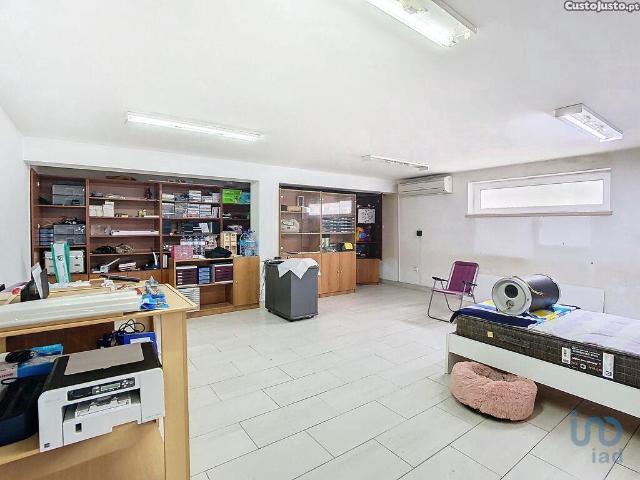 Casa / Villa T5 em Pataias e Martingança de 587,00