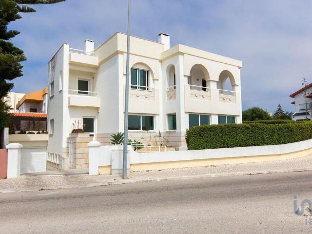 Casa / Villa T5 em Peniche de 290,00 m² 290m² Peniche