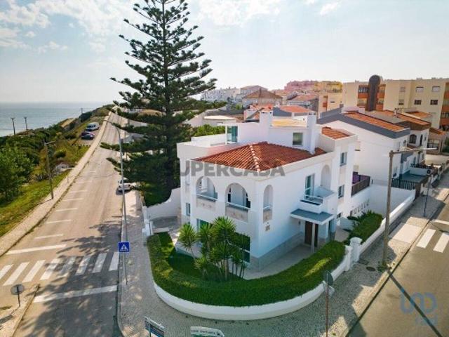 Casa / Villa T5 em Peniche de 290,00 m²