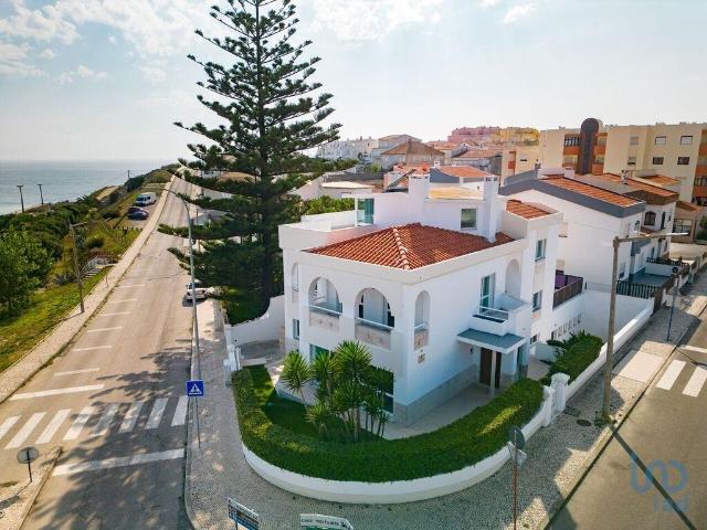 Casa / Villa T5 em Peniche de 290,00 m²