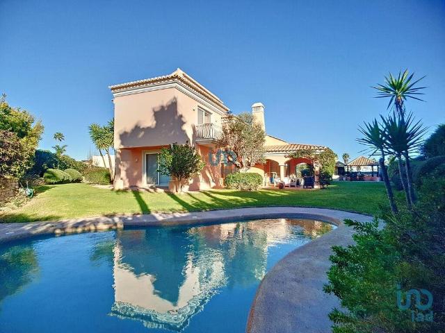 Casa / Villa T5 em Porches de 381,00 m²