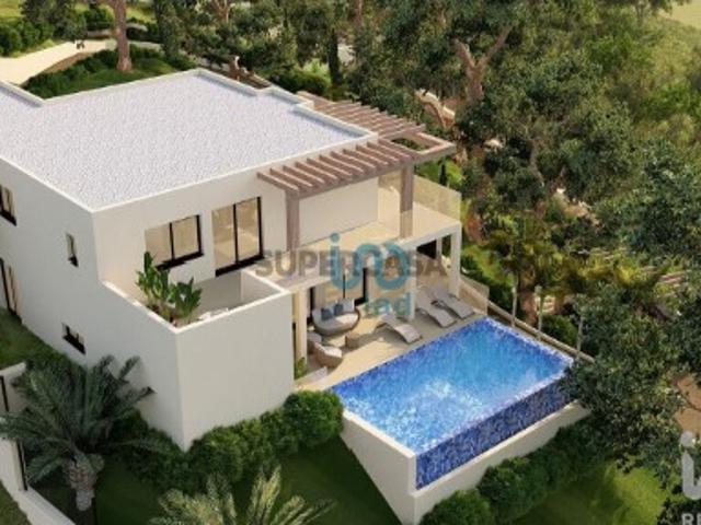 Casa / Villa T5 em São Brás de Alportel de 387,00 m²