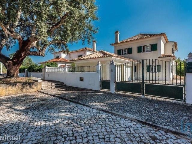 Casa / Villa T5 em Setbal So Sebastio de 419,00 m2