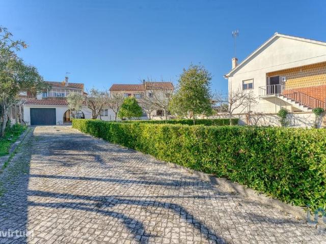 Casa / Villa T5 em Tomar So Joo Baptista e Santa Maria dos Olivais