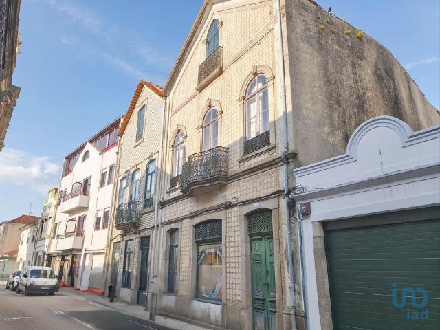 Casa / Villa T6 em Ovar, São João, Arada e São Vicente de Pe. 354m² Ovar, São João, Arada e São Vicente de Pereira Jusã