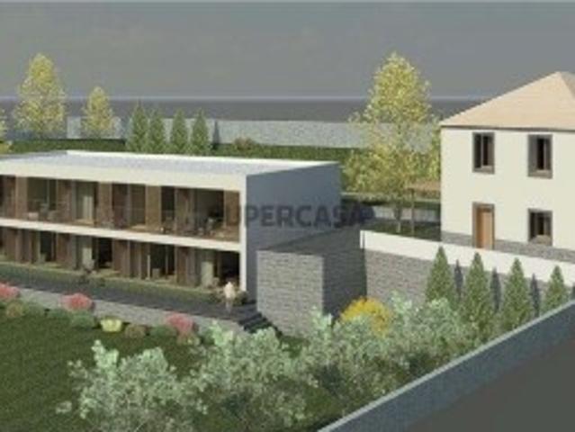 Casa / Villa T6 em Arco de São Jorge de 250,00 m²