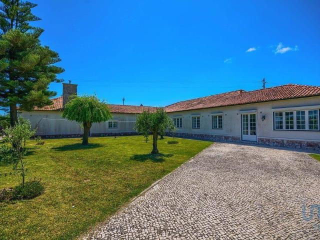 Casa / Villa T6 em Caldas da Rainha Nossa Senhora do Pópul. 323m² Caldas da rainha nossa senhora do pópulo coto e são greg