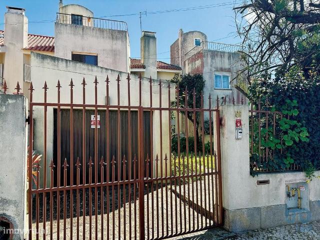 Casa / Villa T6 em Cascais e Estoril de 180,00 m2