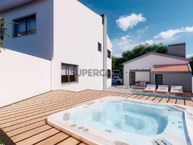 Casa / Villa T6 em Pedreiras de 511,00 m²