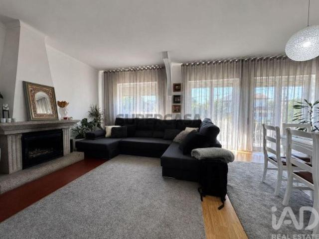 Casa / Villa T6 em Ribeira de 185 m²