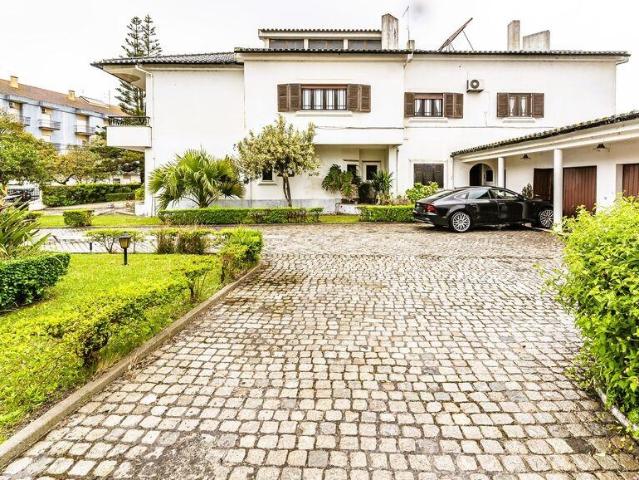 Casa / Villa T7 em Montijo e Afonsoeiro de 586,00 m²