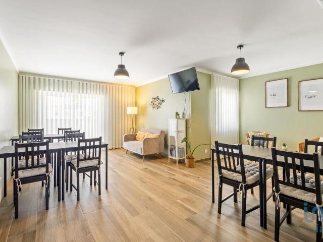 Casa / Villa T7 em Nazaré de 228,00 m²