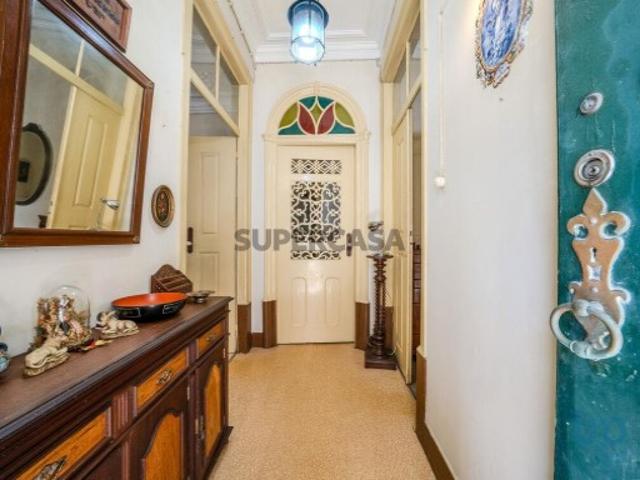 Casa / Villa T7 em Buarcos E São Julião de 177,00 m²