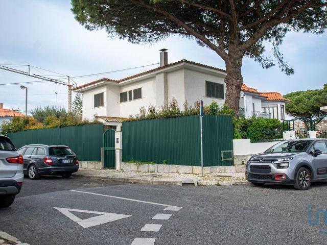 Casa / Villa T7 em Cascais e Estoril de 417,00 m² 417m² Areias de Vilar e Encourados