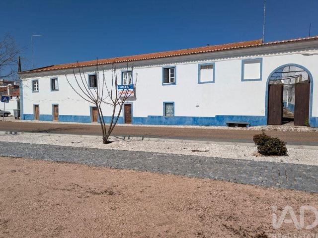 Casa / Villa T7 em Veiros de 732 m² 732m² Santo Aleixo
