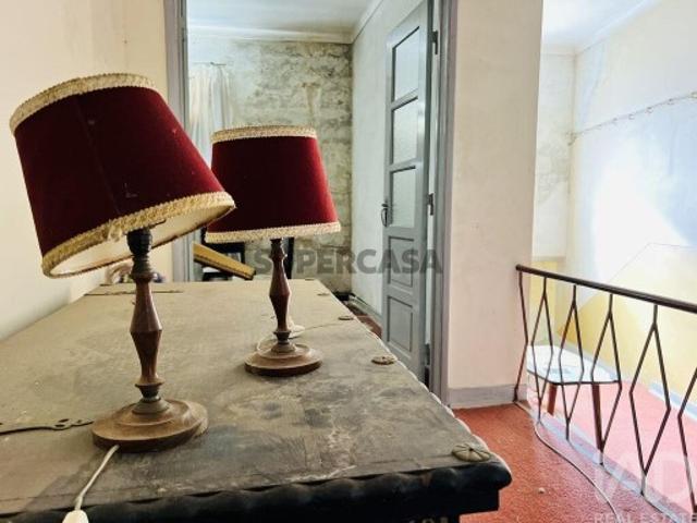Casa / Villa T8 em Seiça de 1243 m²