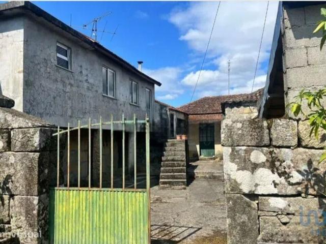 Casa / Villa T9 em Carvalhais e Candal de 148,00 m2