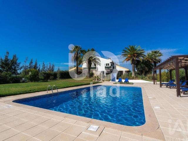 Casa / Villa T12 em Tavira Santa Maria e Santiago de 955,0. 955m² Tavira Santiago