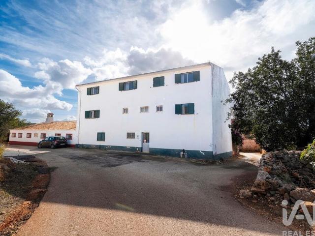 Casa / Villa T12 em Alte de 440 m²