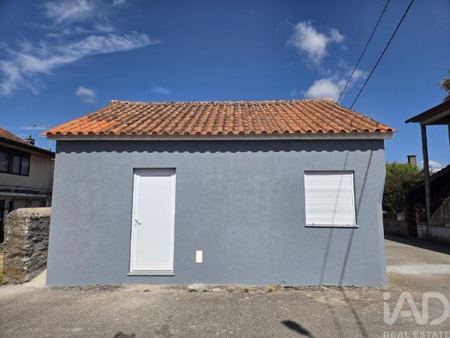 Casa / Villa T1 em Mortágua, Vale de Remígio, Cortegaça e Almaça